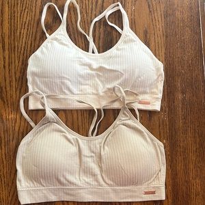 Danskin bralette lot
